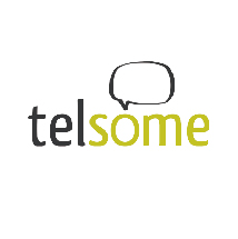 fibra con centralita virtual Telsome