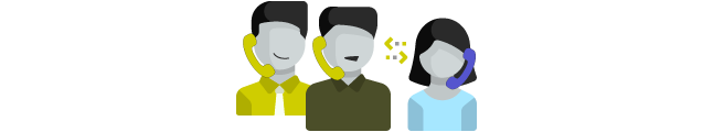 herramientas telefonia empresas whisper centralita