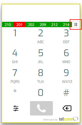 webphone telsome empresas web rtc centralita virtual