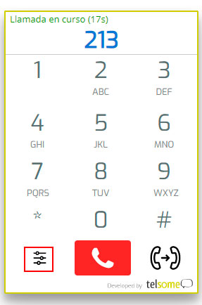 webphone telsome empresas web rtc centralita virtual