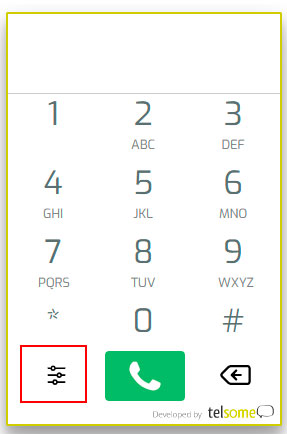 webphone telsome empresas web rtc centralita virtua