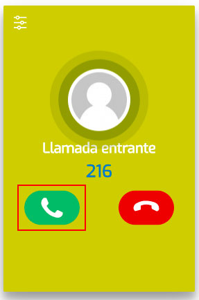 webphone telsome empresa centralita virtual web rtc